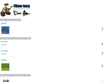 Tablet Screenshot of filmo-teca.blogspot.com