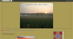 Desktop Screenshot of ninepatchfarm.blogspot.com