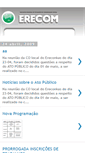 Mobile Screenshot of ereconkas.blogspot.com