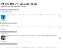 Tablet Screenshot of antrunsthiscity.blogspot.com