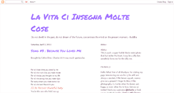 Desktop Screenshot of icha-chusna.blogspot.com