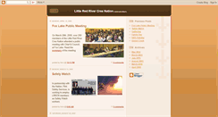 Desktop Screenshot of lrrcn.blogspot.com