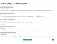 Tablet Screenshot of lrrcn.blogspot.com