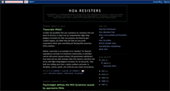 Desktop Screenshot of hoaresisters.blogspot.com