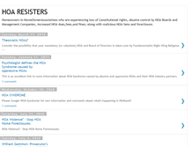 Tablet Screenshot of hoaresisters.blogspot.com