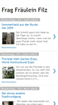 Mobile Screenshot of frl-filz.blogspot.com