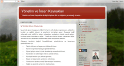 Desktop Screenshot of insandegeri.blogspot.com