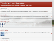 Tablet Screenshot of insandegeri.blogspot.com