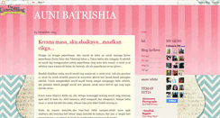 Desktop Screenshot of bethzone.blogspot.com