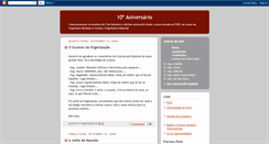 Desktop Screenshot of feup9606.blogspot.com