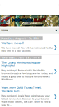 Mobile Screenshot of minimonosblast.blogspot.com
