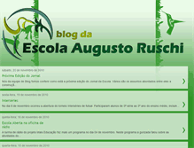 Tablet Screenshot of blogaruschi.blogspot.com