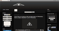 Desktop Screenshot of intermarcos.blogspot.com