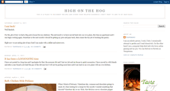Desktop Screenshot of hoghigh.blogspot.com