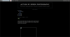 Desktop Screenshot of adventurebyderek.blogspot.com