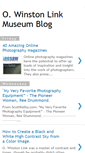 Mobile Screenshot of owinstonlink.blogspot.com