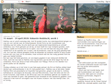 Tablet Screenshot of masiflo.blogspot.com