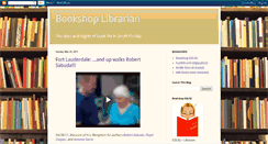Desktop Screenshot of bookshop02092.blogspot.com