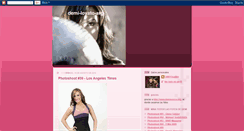 Desktop Screenshot of para-demi-lovato-arg.blogspot.com