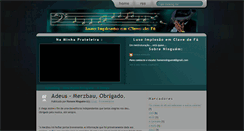 Desktop Screenshot of lusoimplosaoemclavedefa.blogspot.com