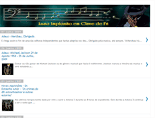 Tablet Screenshot of lusoimplosaoemclavedefa.blogspot.com