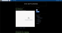 Desktop Screenshot of battleroom.blogspot.com