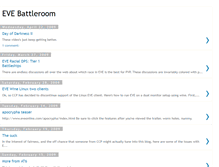 Tablet Screenshot of battleroom.blogspot.com