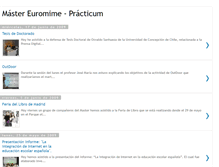 Tablet Screenshot of moniquita-erasmus.blogspot.com