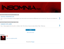 Tablet Screenshot of insom2.blogspot.com