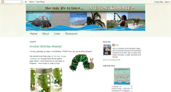 Desktop Screenshot of afritoskindalife.blogspot.com