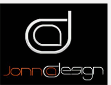 Tablet Screenshot of jonna-design.blogspot.com