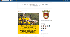 Desktop Screenshot of adelaldeia.blogspot.com