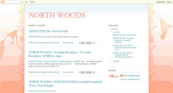 Desktop Screenshot of northwoodsbiaapa.blogspot.com