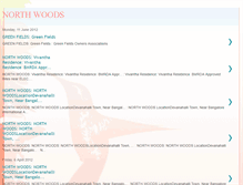 Tablet Screenshot of northwoodsbiaapa.blogspot.com