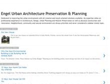 Tablet Screenshot of engelarchitecture.blogspot.com
