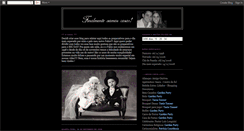 Desktop Screenshot of finalmentevamoscasar.blogspot.com
