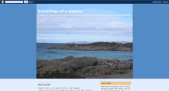Desktop Screenshot of karenhilsden.blogspot.com