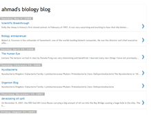 Tablet Screenshot of ahmadascientist7.blogspot.com