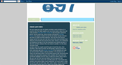 Desktop Screenshot of classic-porn-stars.blogspot.com