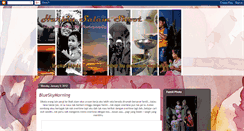 Desktop Screenshot of harbinsalamshoot.blogspot.com