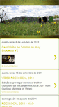 Mobile Screenshot of clubinhodamontanha.blogspot.com
