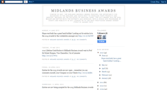 Desktop Screenshot of midsbusawards.blogspot.com