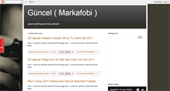 Desktop Screenshot of markafobi.blogspot.com