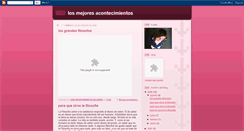 Desktop Screenshot of evelyn-bebecita16.blogspot.com