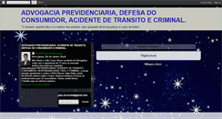 Desktop Screenshot of drjuliocesar.blogspot.com