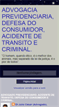 Mobile Screenshot of drjuliocesar.blogspot.com