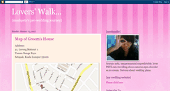 Desktop Screenshot of pinkmoshmello.blogspot.com