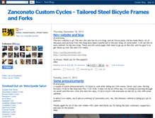 Tablet Screenshot of bikesbyzank.blogspot.com