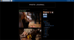 Desktop Screenshot of luciadenile.blogspot.com