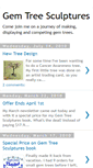 Mobile Screenshot of gemtree.blogspot.com